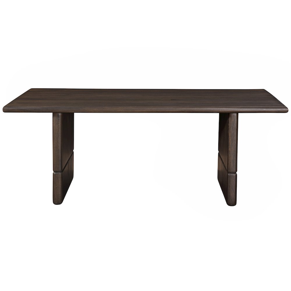 Norvell Rectangle Dining Table