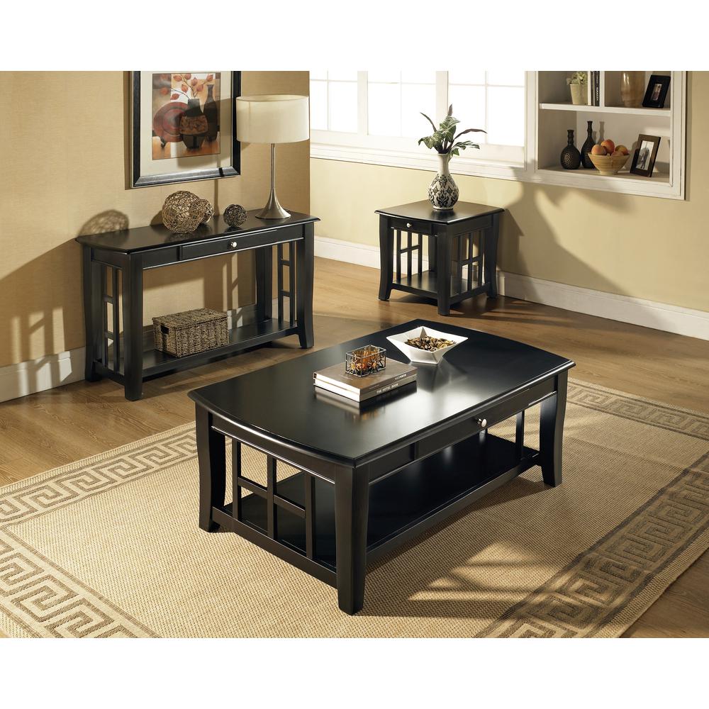 Cassidy End Table 23″x28″x23″