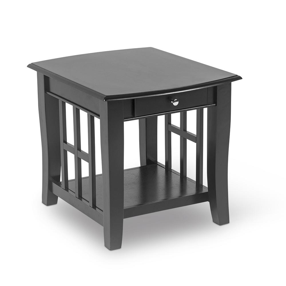 Cassidy End Table 23″x28″x23″