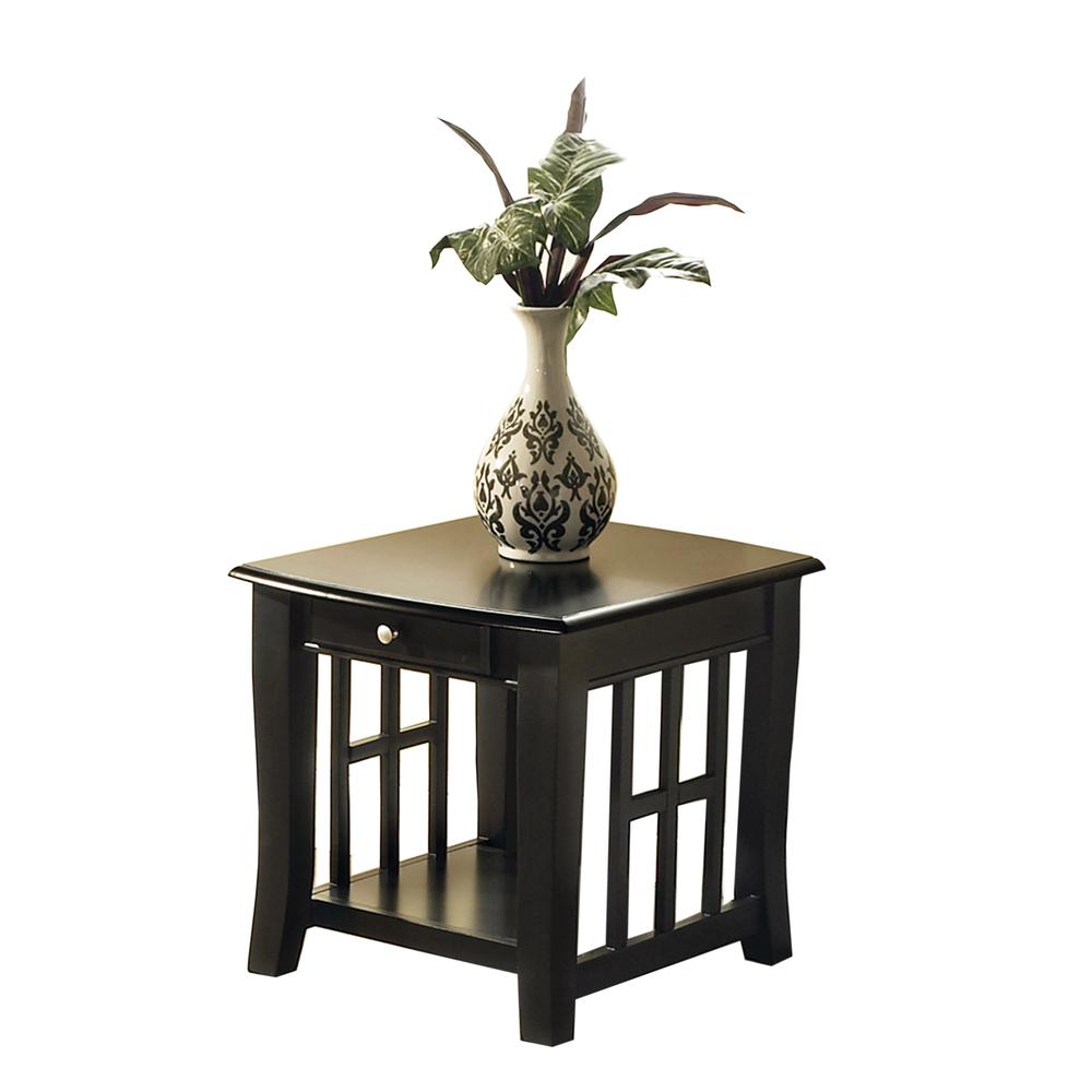 Cassidy End Table 23″x28″x23″