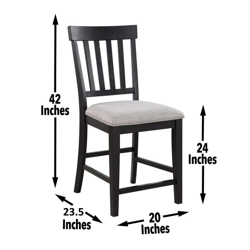 Halle Counter Chair
