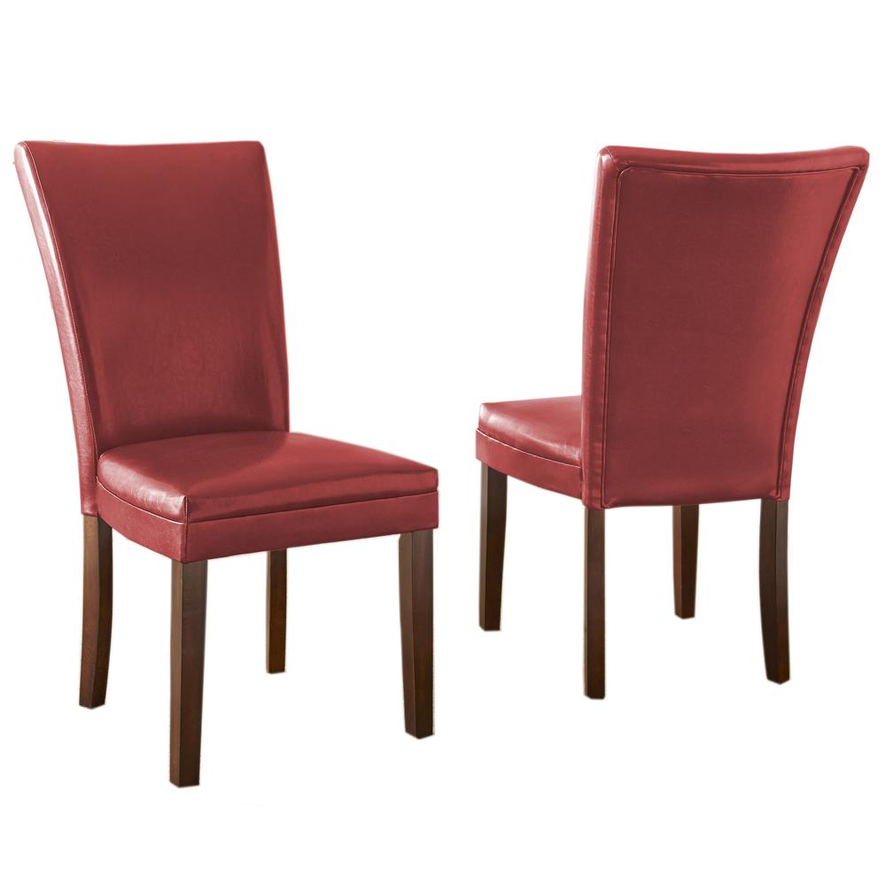 Red – Set of 2