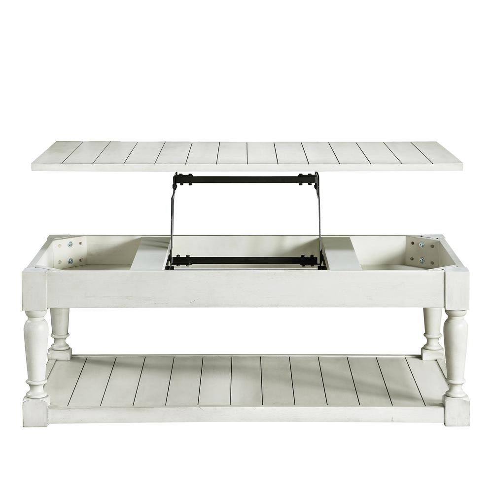Hemingway Lift Top Coffee Table