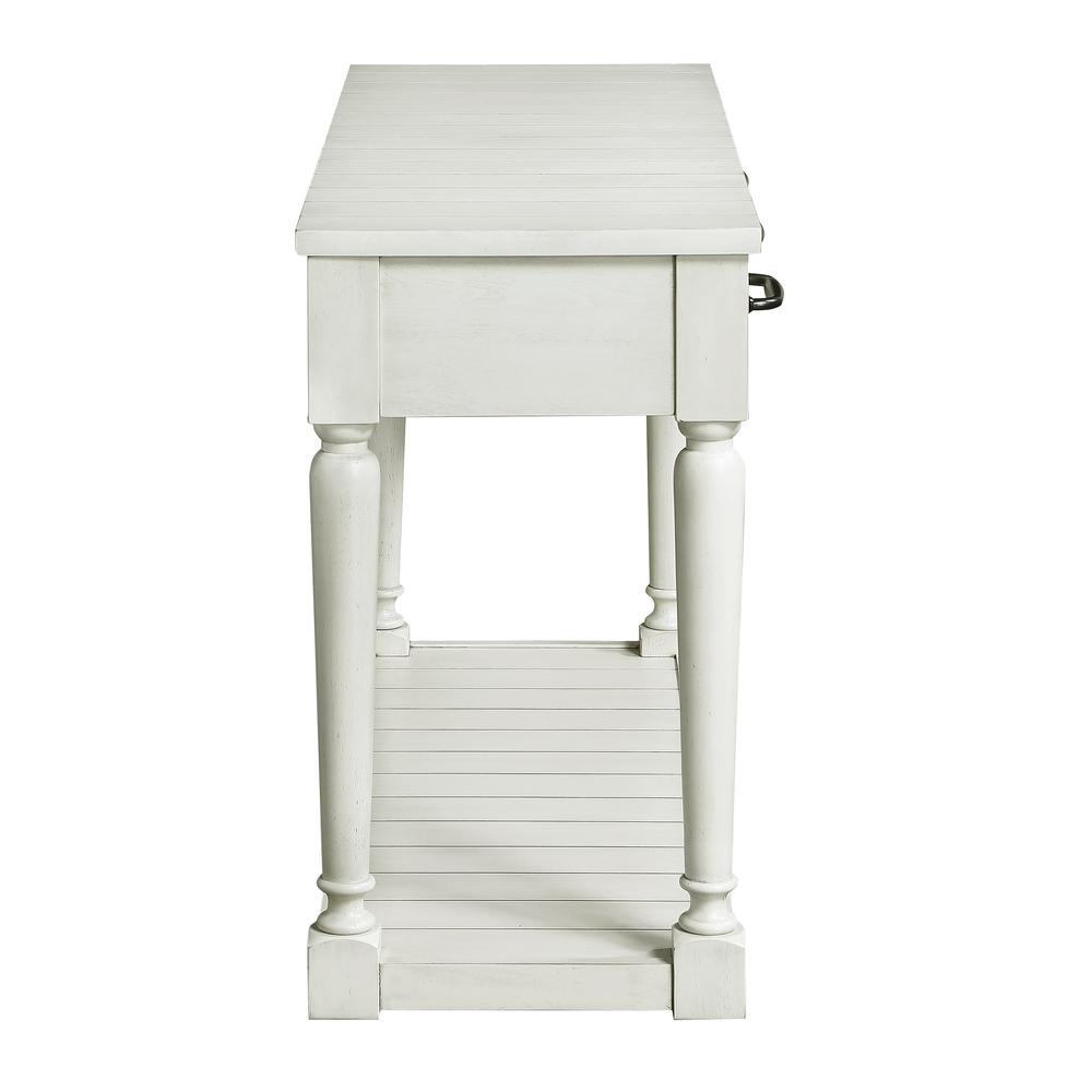 Hemingway Sofa Table