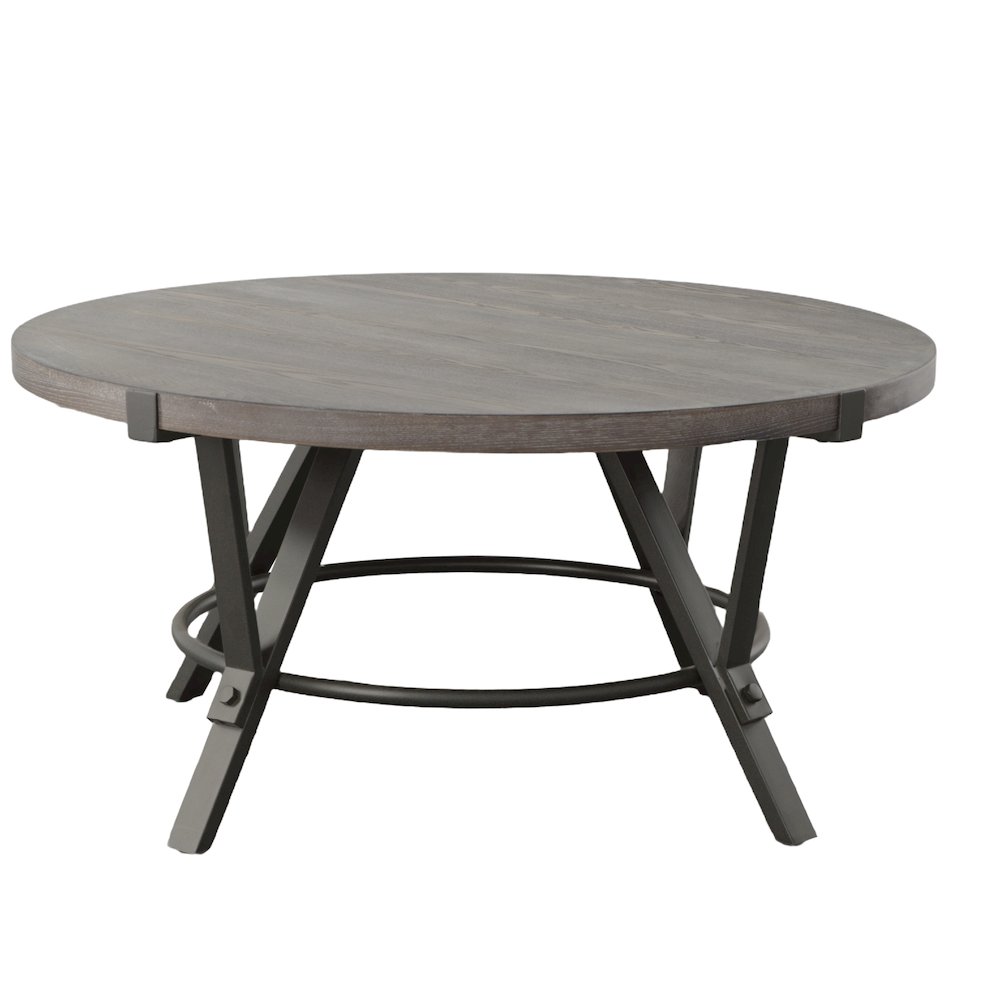 Portland Coffee Table