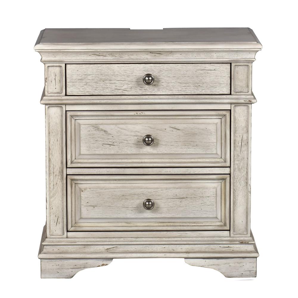 Highland Park Nightstand