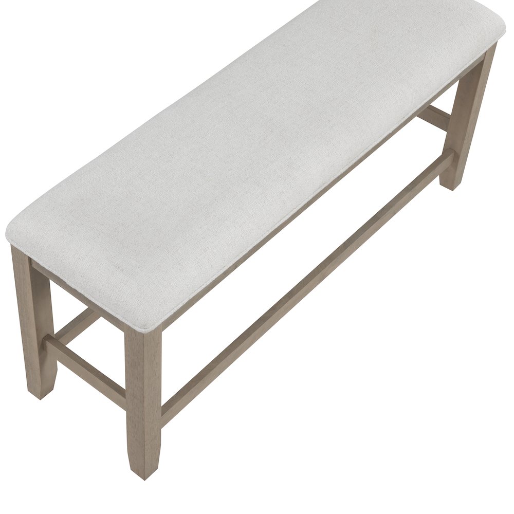 Lily Counter Bench