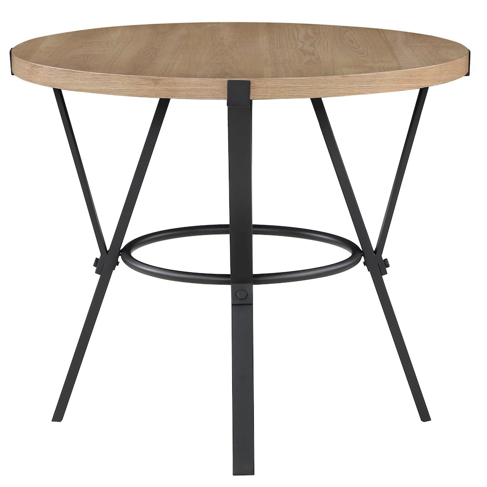 Magnolia 42″ Round Counter Table