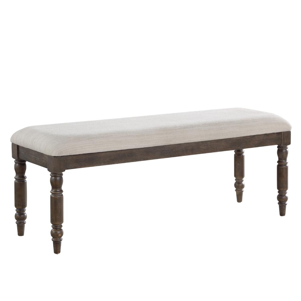 Hutchins Dining Bench