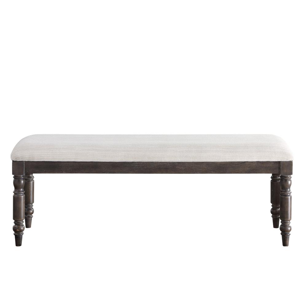 Hutchins Dining Bench