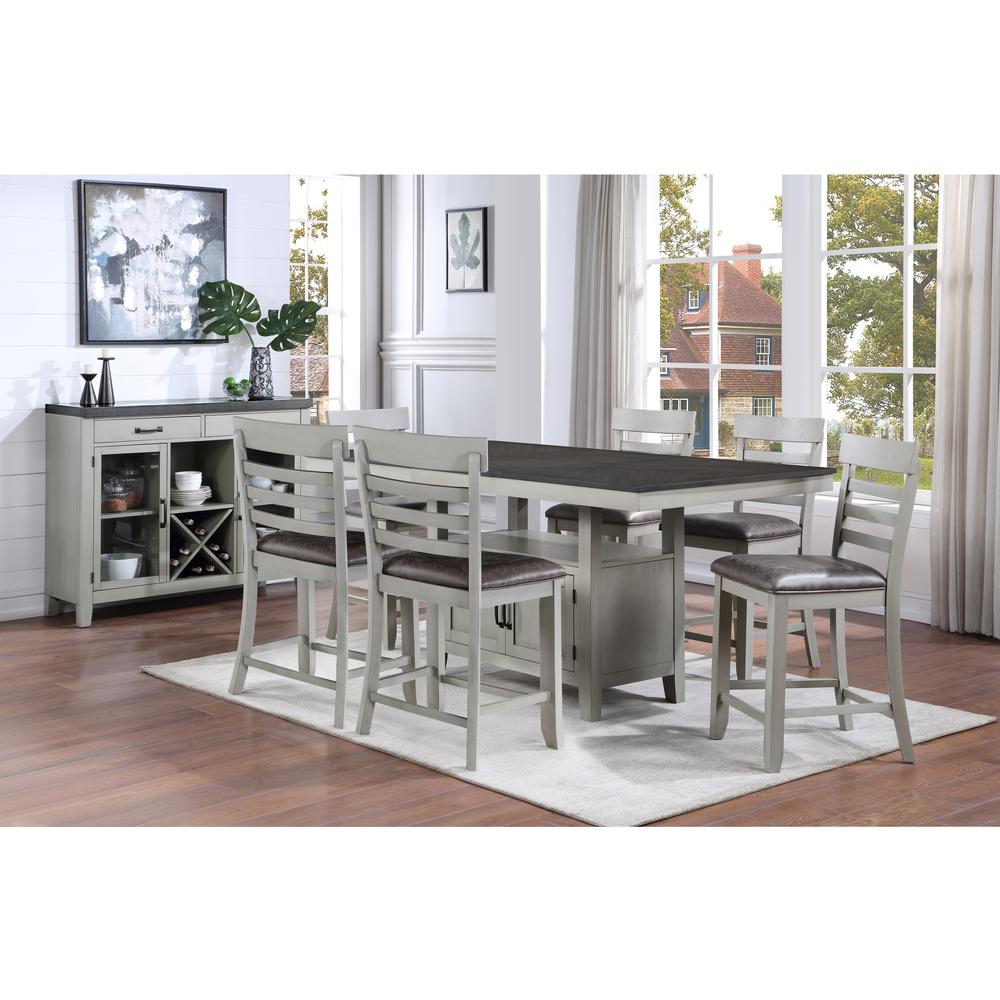 Hyland Counter Chair