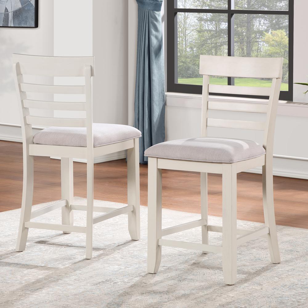 Hyland 24 inch Counter Stool