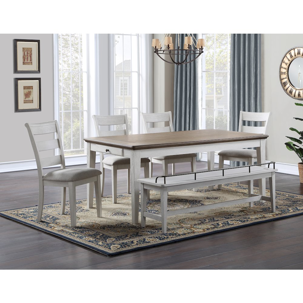 Pendleton Dining Table