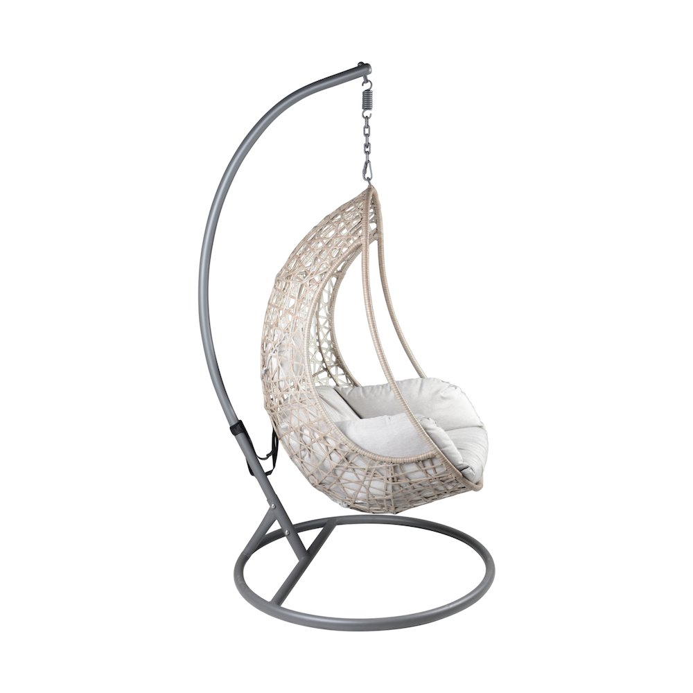 Cayden Basket Chair