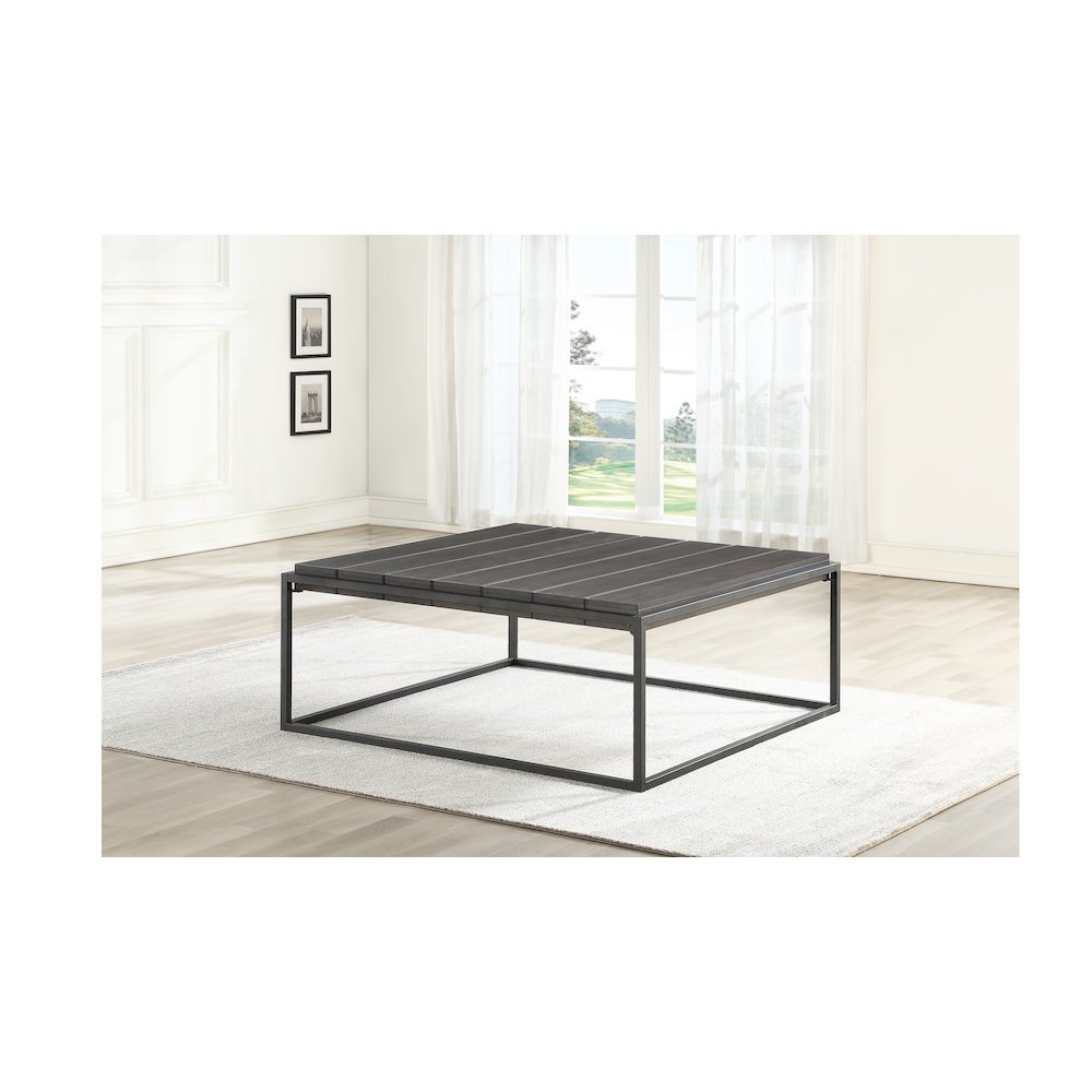 Tekoa Coffee Table