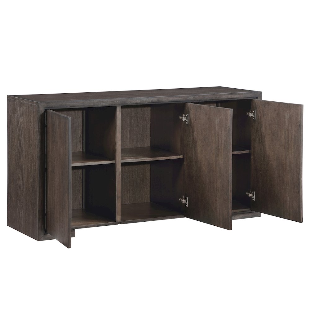 Evan 60″ Server