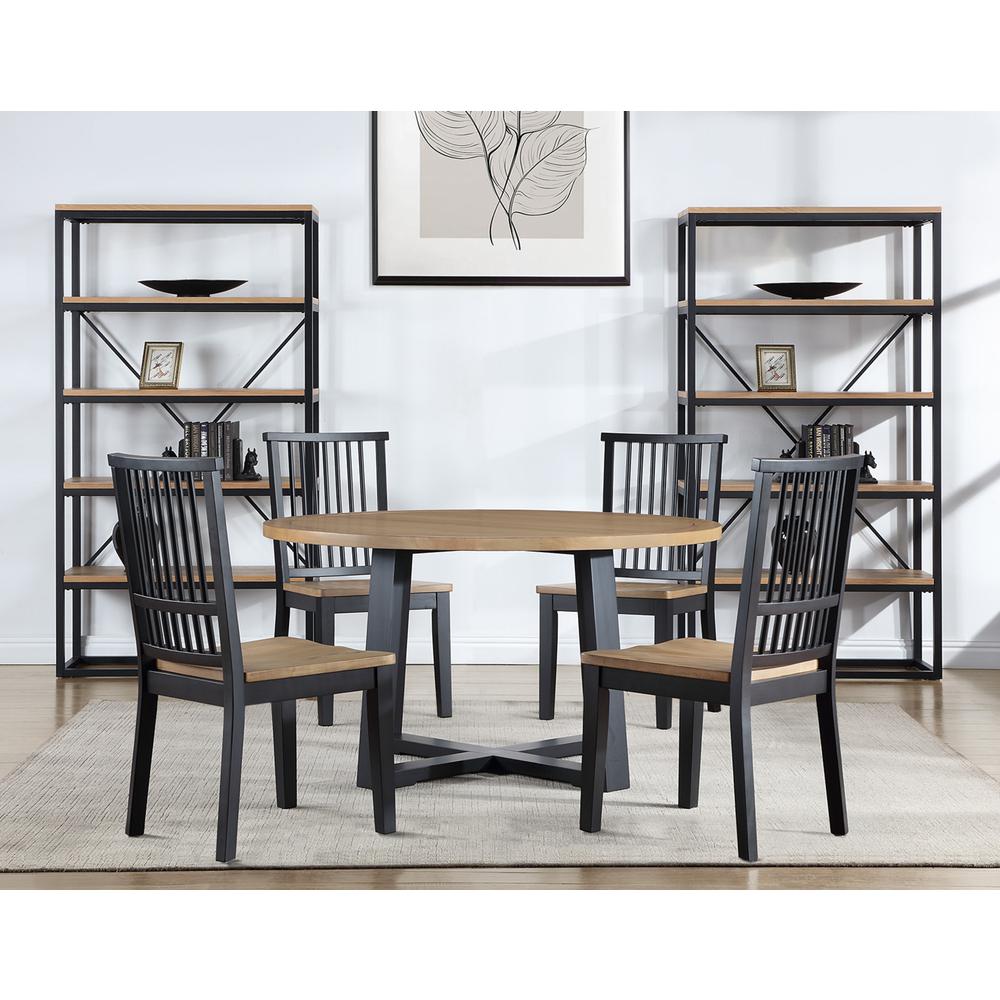Magnolia Side Chair