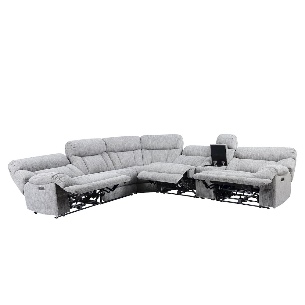 Park City 6PC Sectional