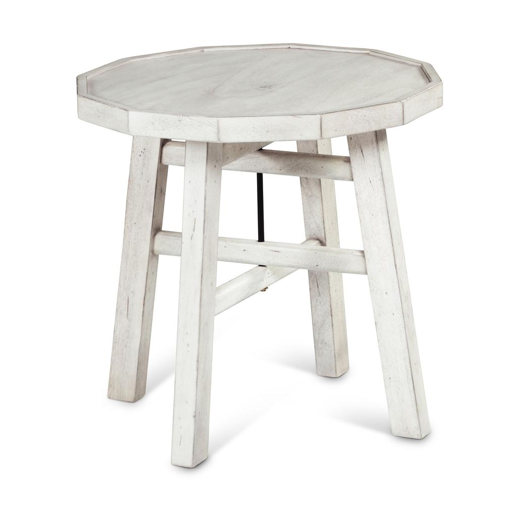Paisley 3pc Occasional Table Set