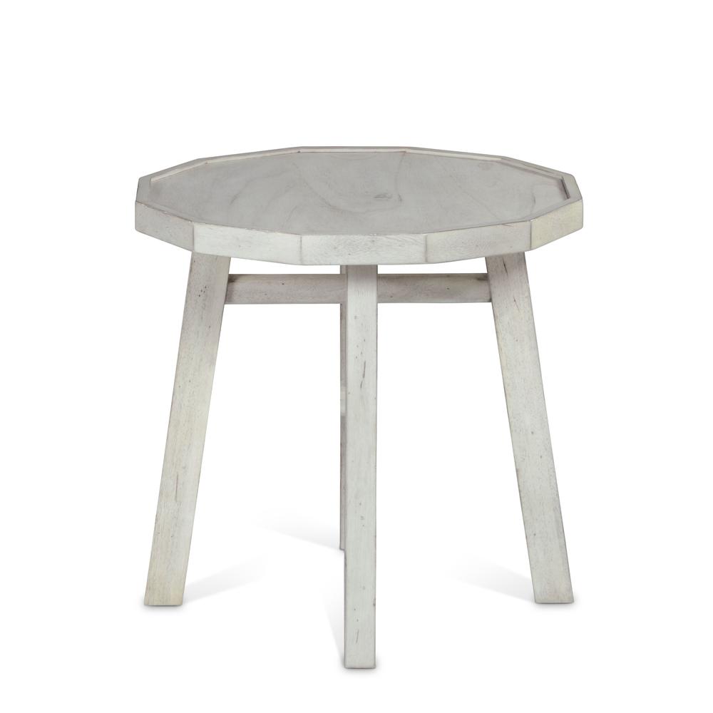 Paisley End Table