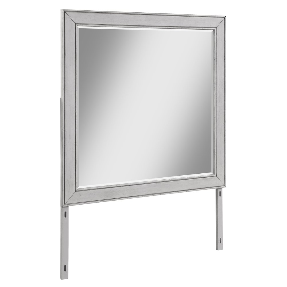 Montana Dresser and Mirror