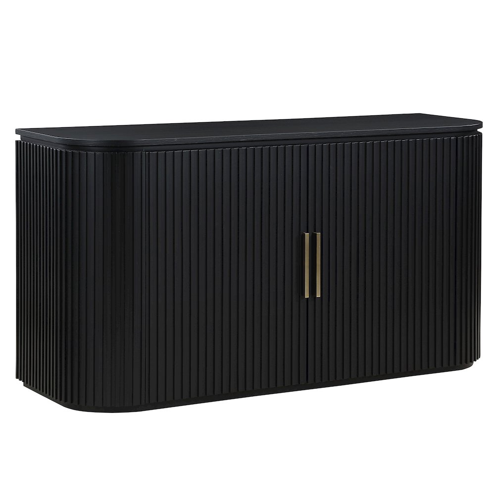 Colvin Black Server