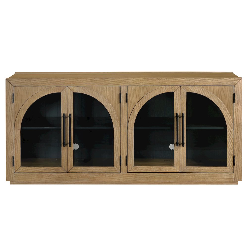 Magnolia Sand Server