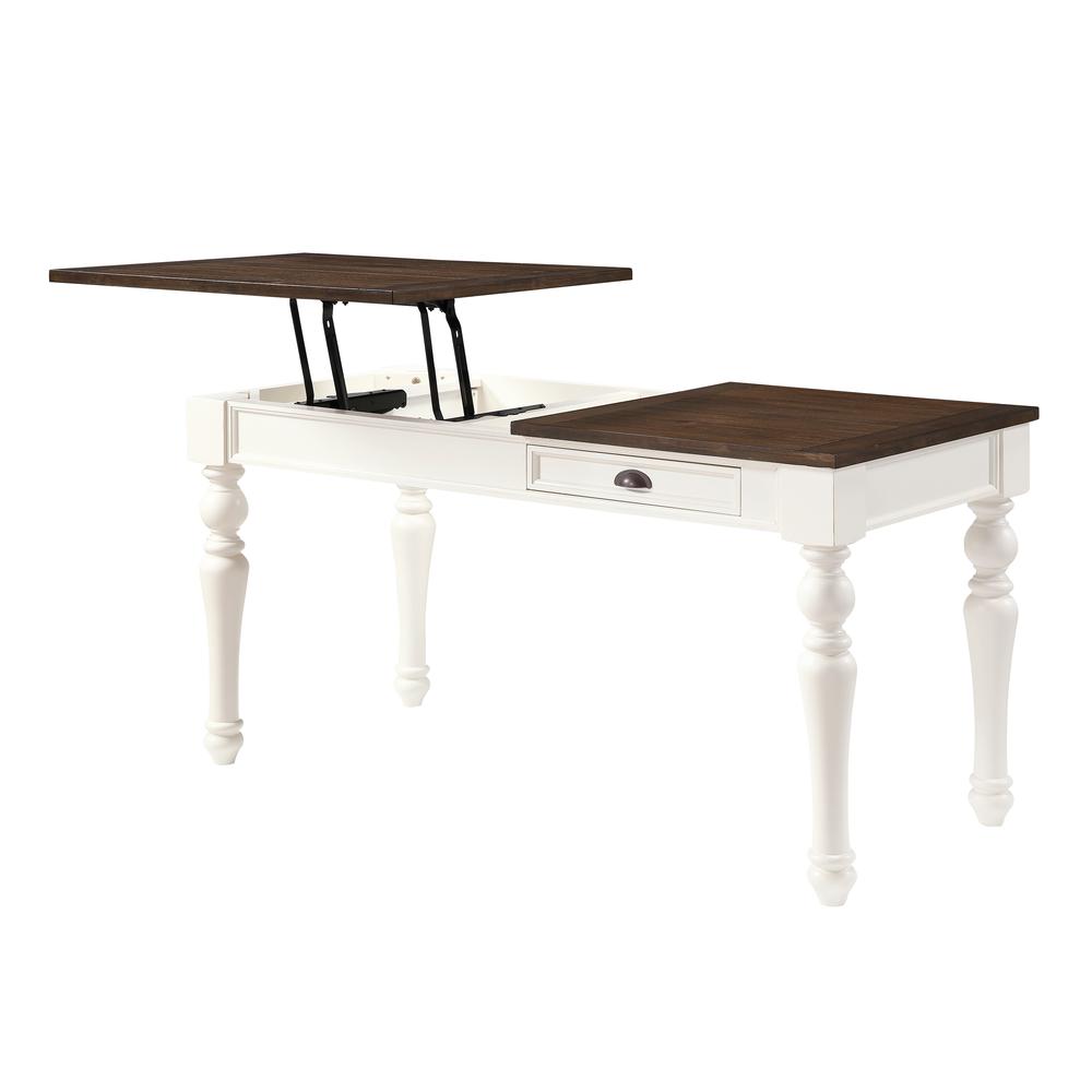 Joanna Lift Top Desk