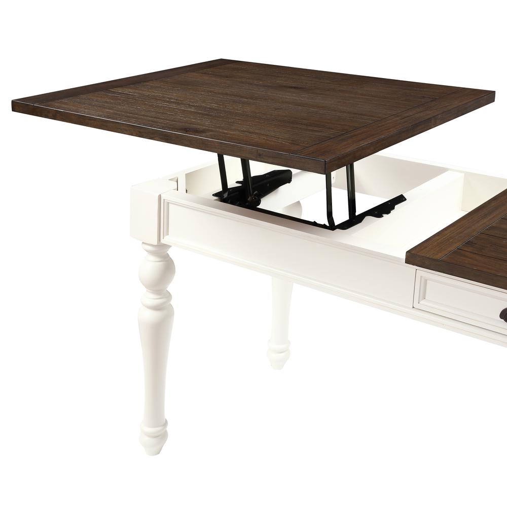 Joanna Lift Top Desk