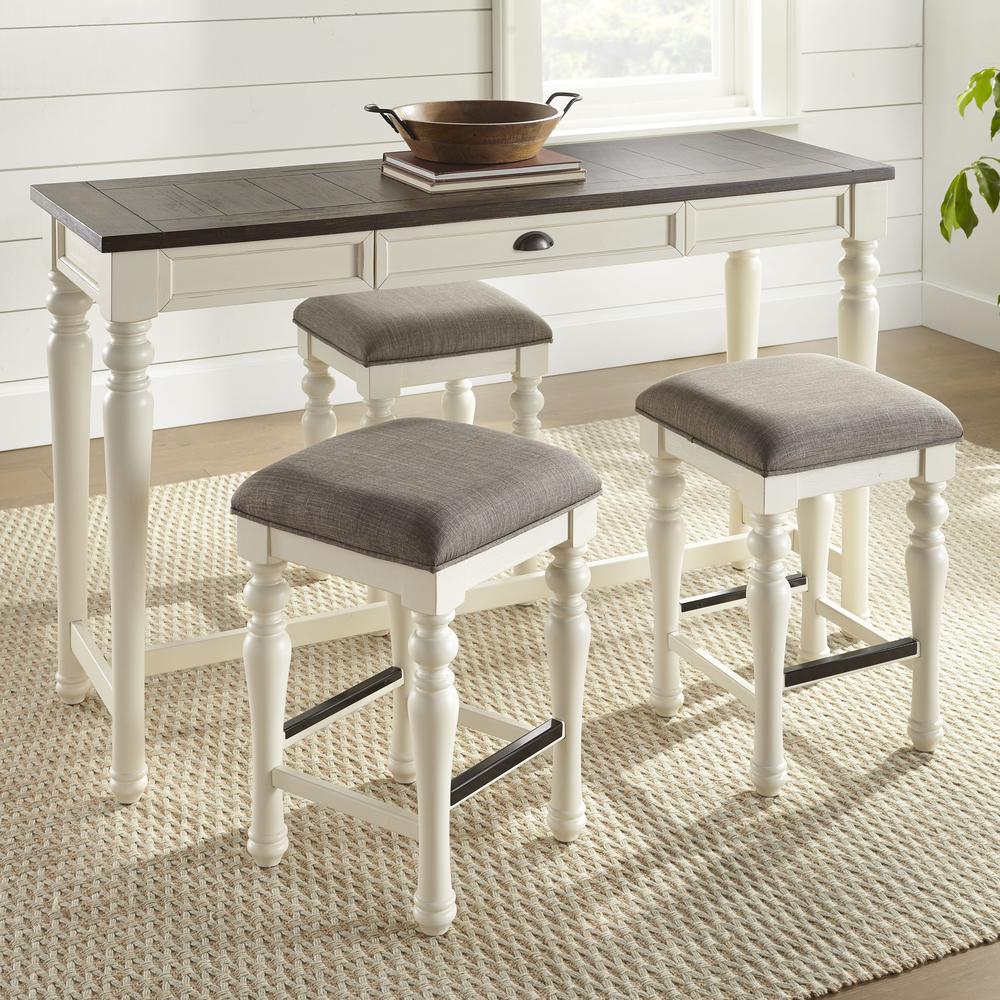 Joanna Sofa Bar 4PC Set