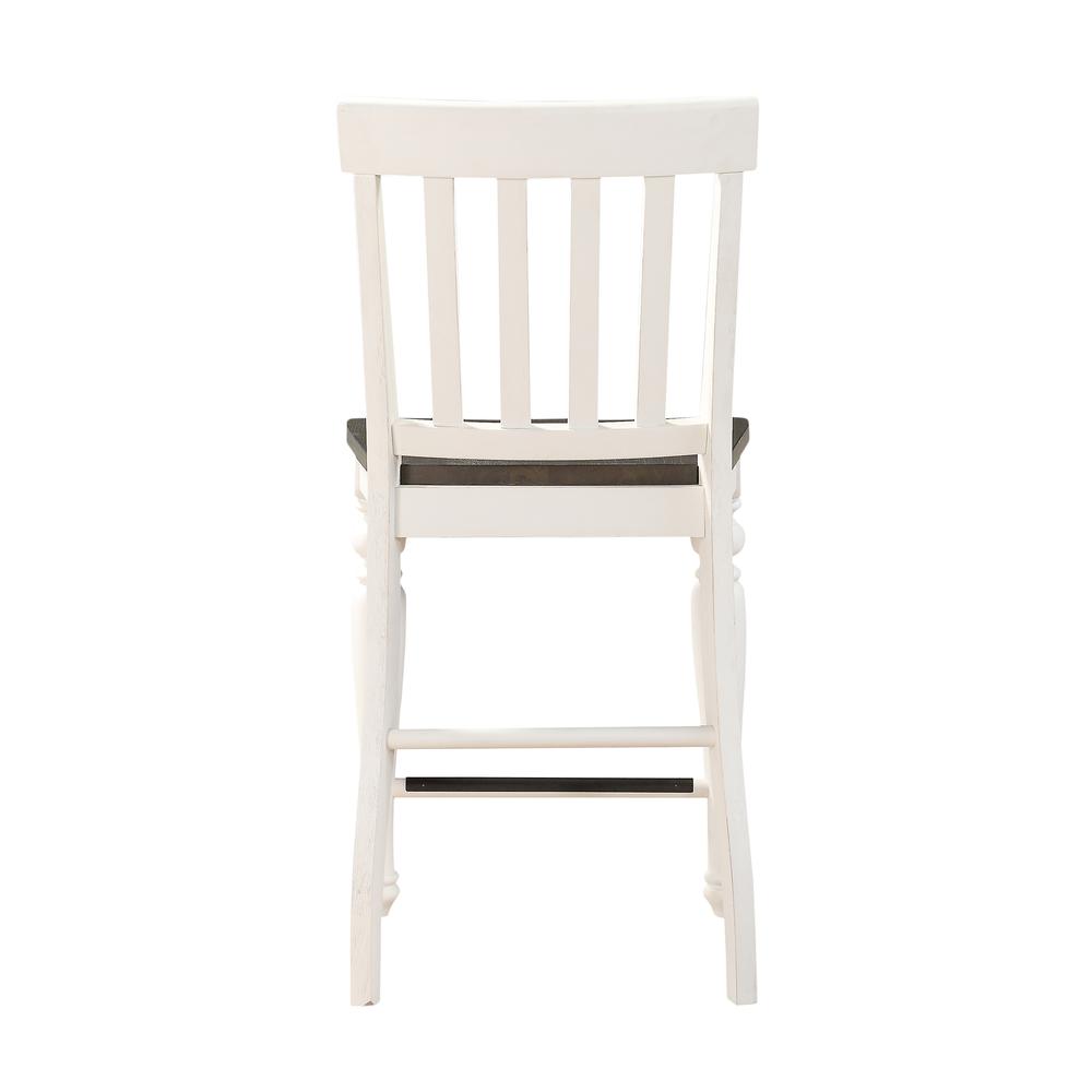 Joanna 7pc Counter Dining Set