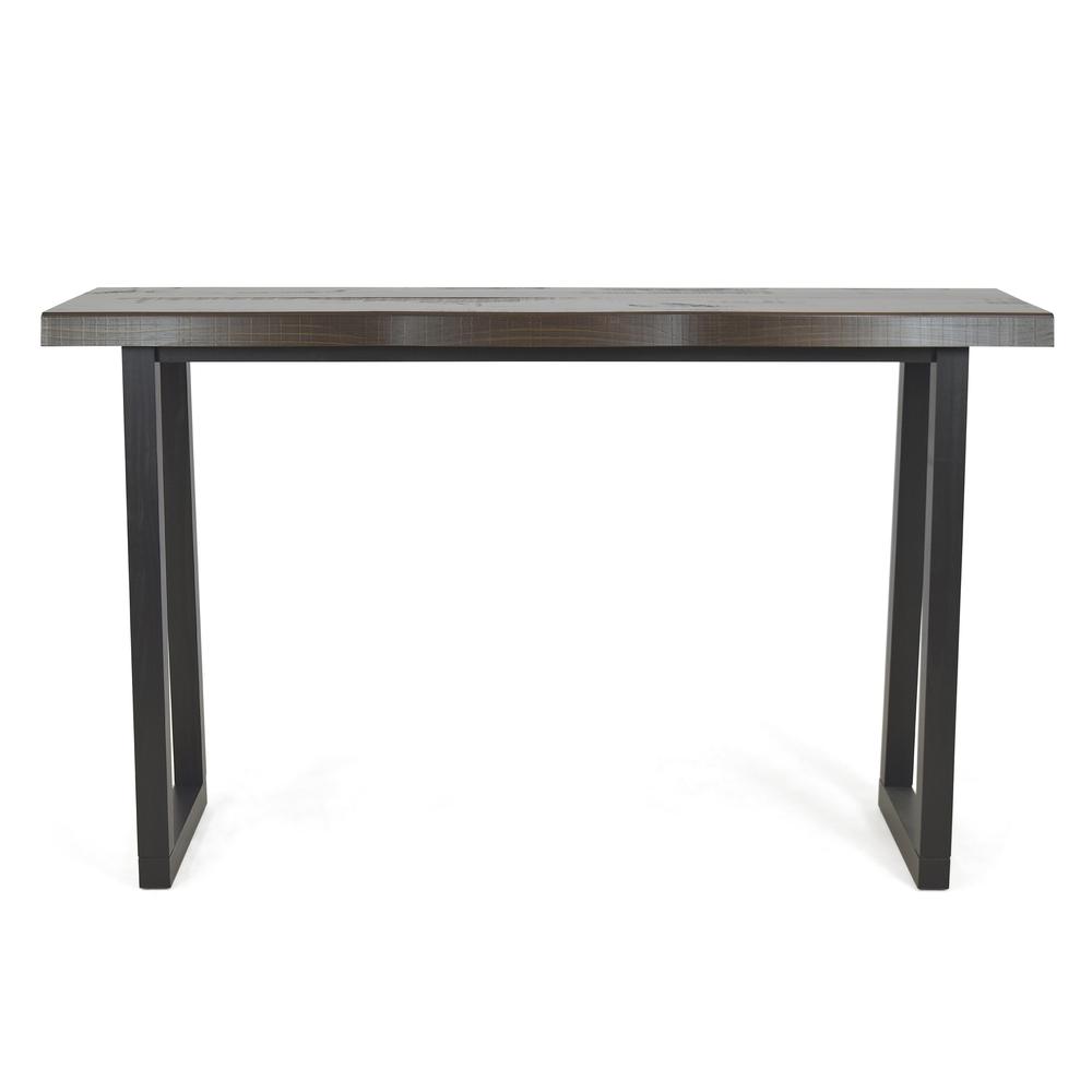 Jennings Live Edge Bar