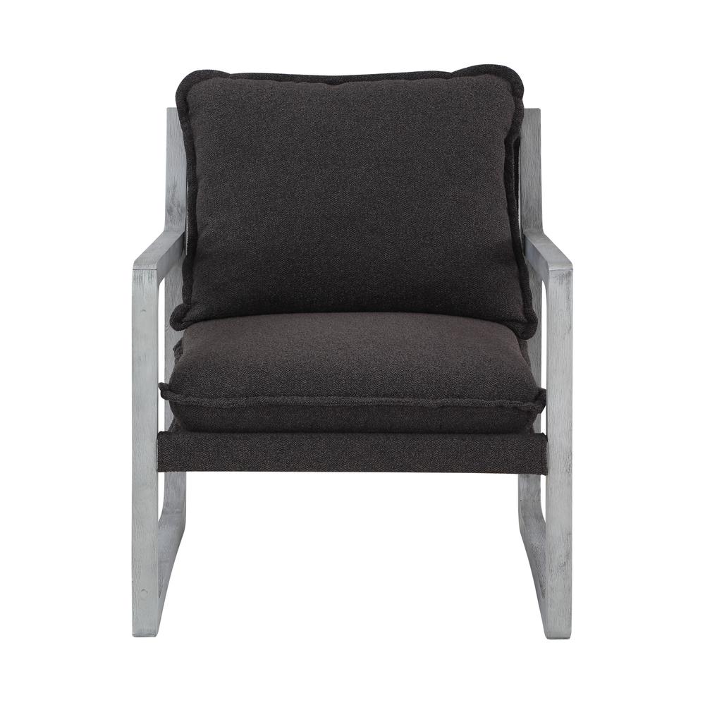 Kai Upholstered Accent Chair