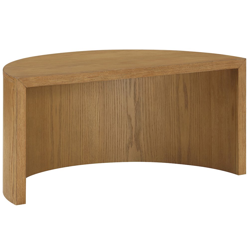 Florence Brown Nesting Cocktail Table