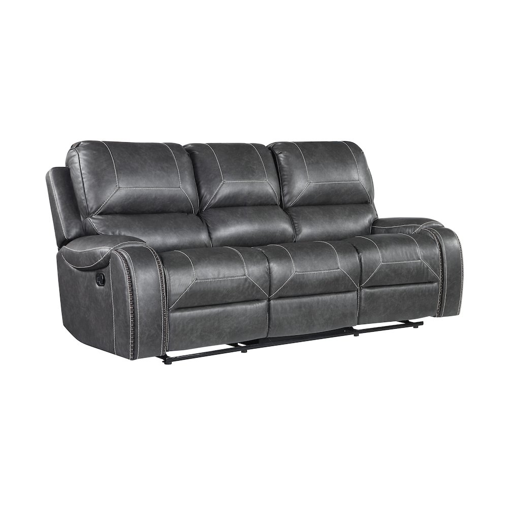Keily Manual Reclining 3 Piece