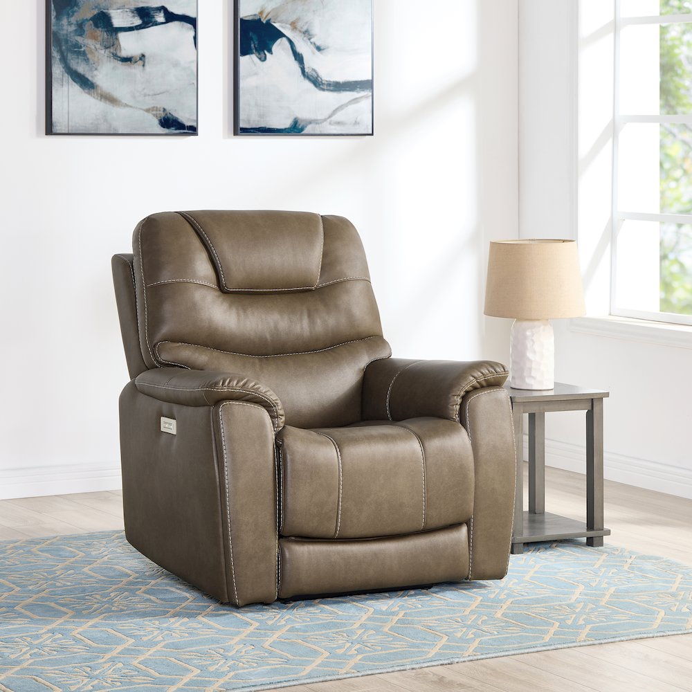Adelaide Double PWR ZG Recliner