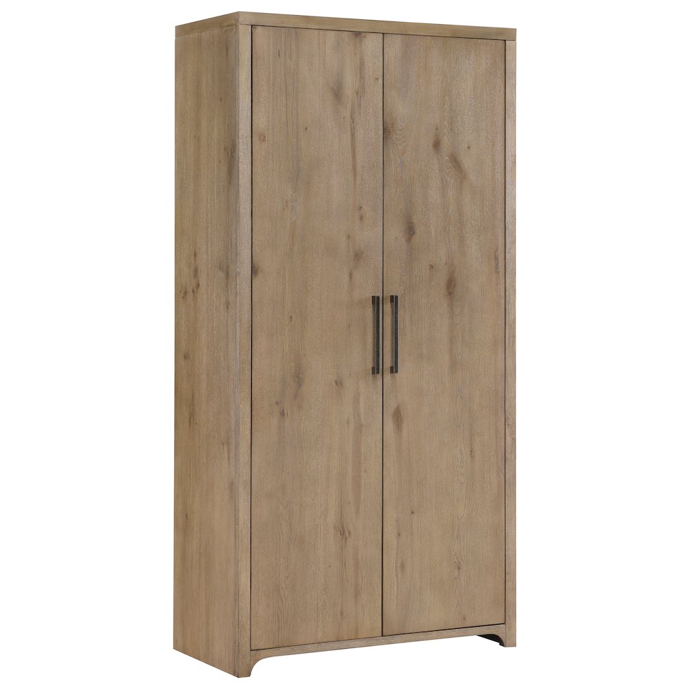 Orinda Brown Curio