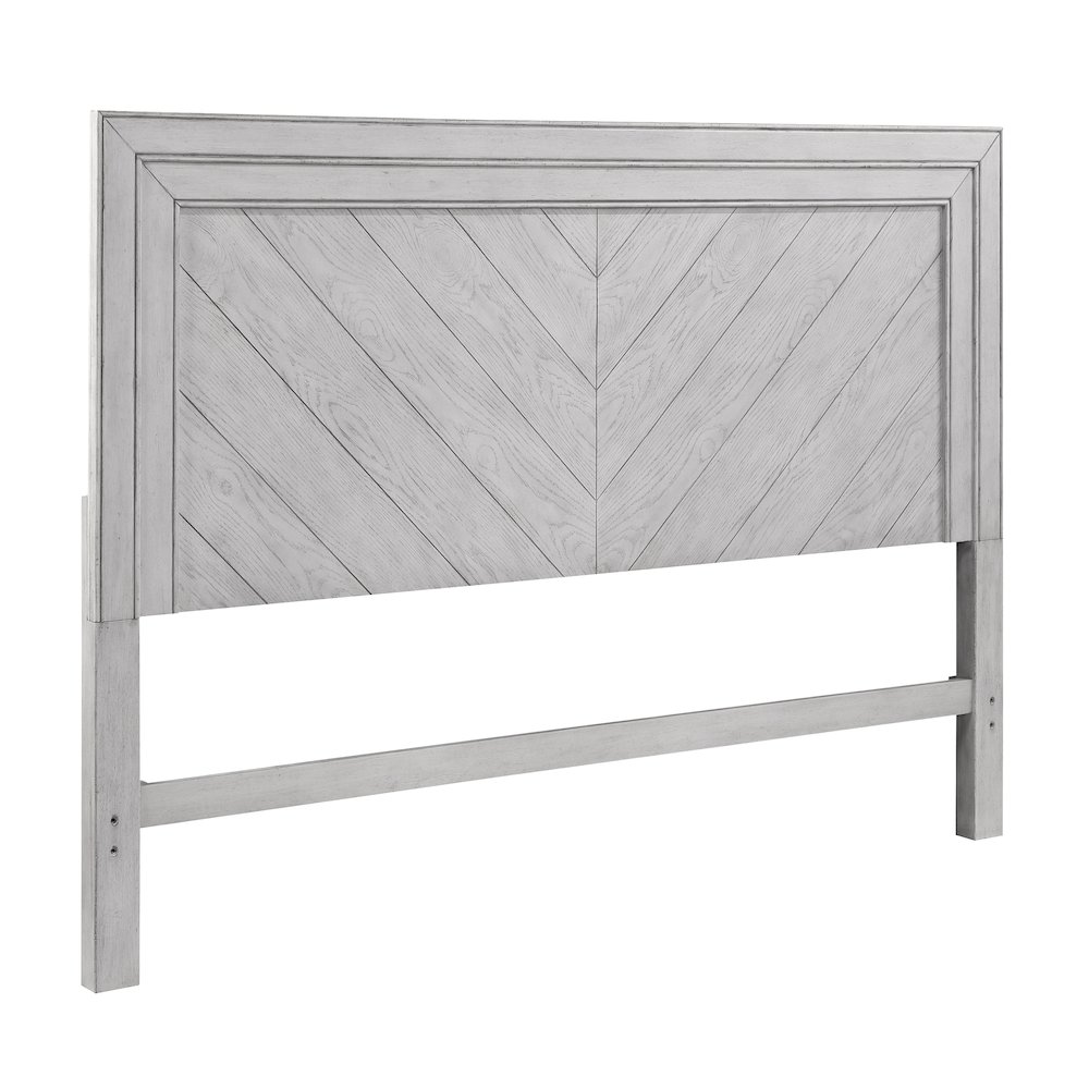 Montana King Bed