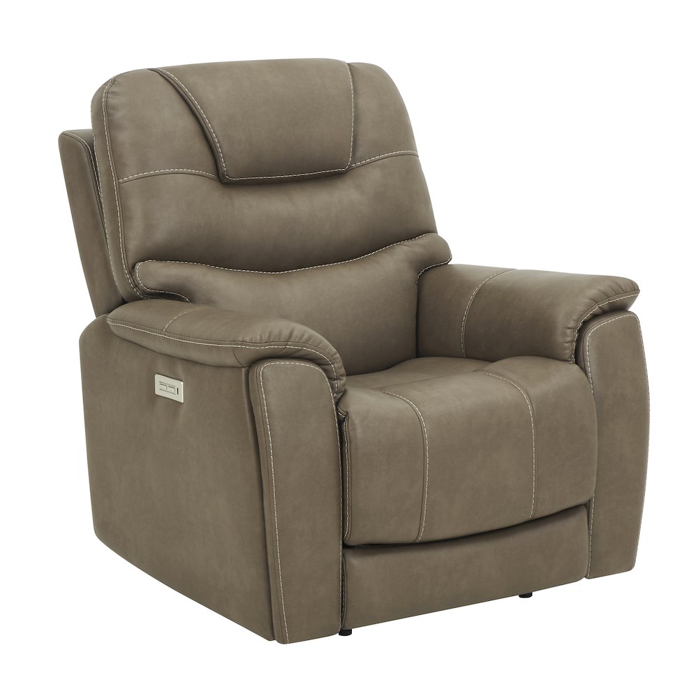 Adelaide Double PWR ZG Recliner