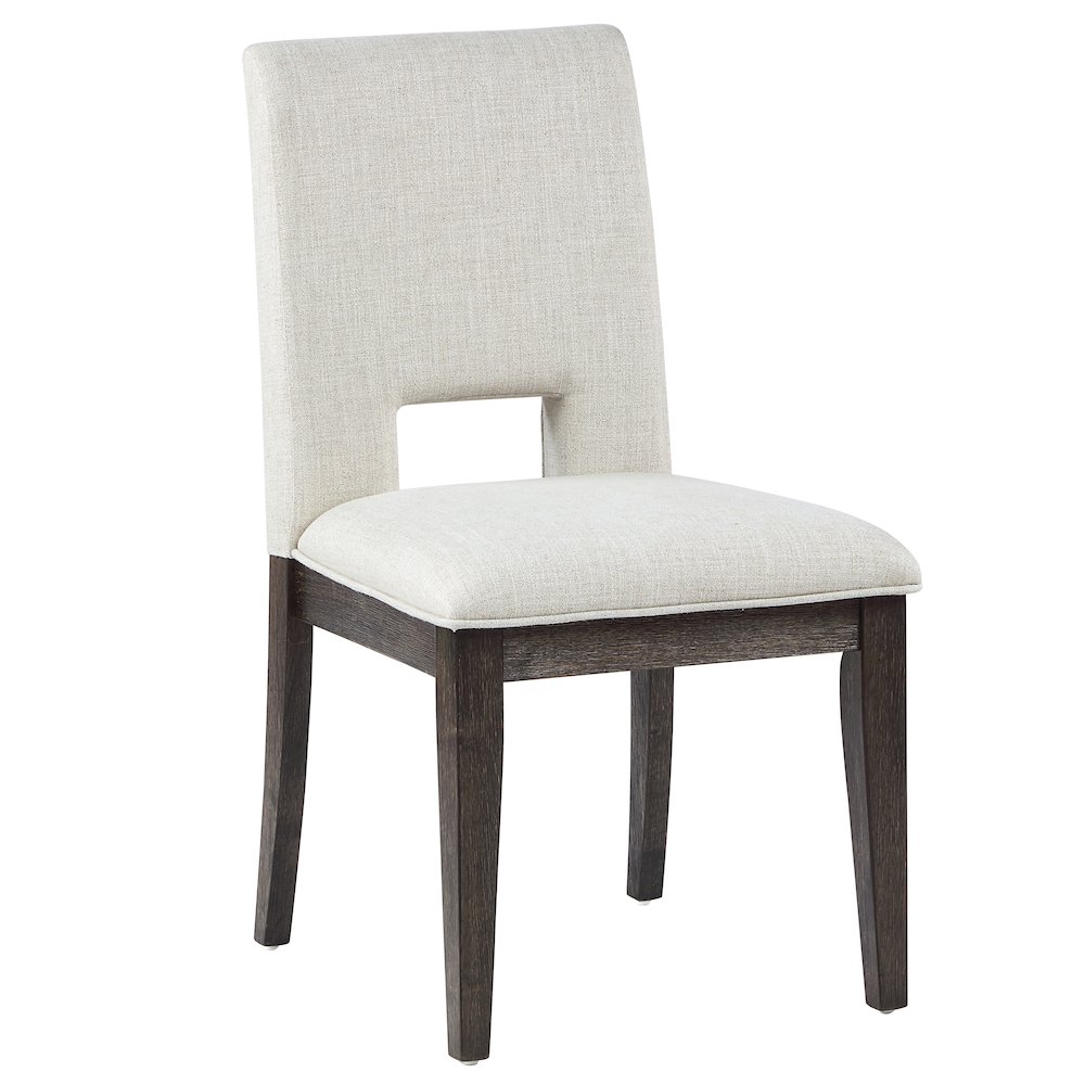 Evan 5-Piece 78-96 Inch w/18-inch leaf Table