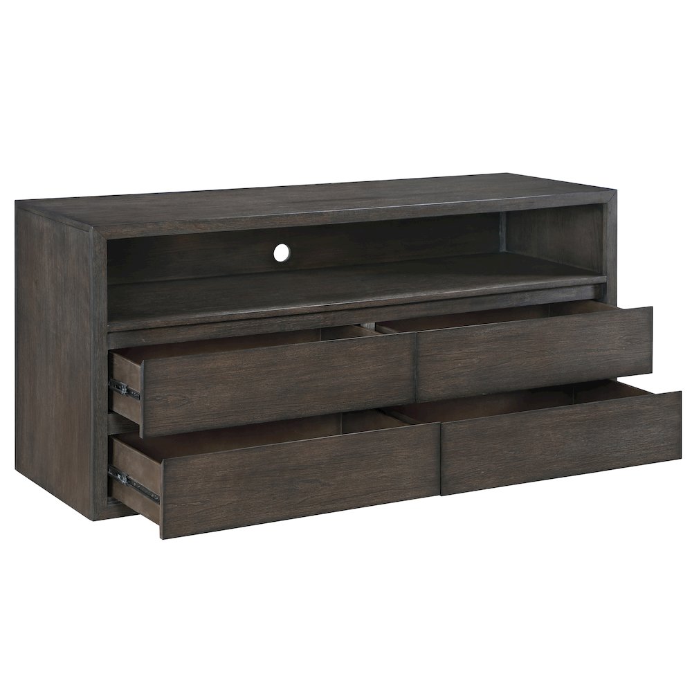 Evan TV Console
