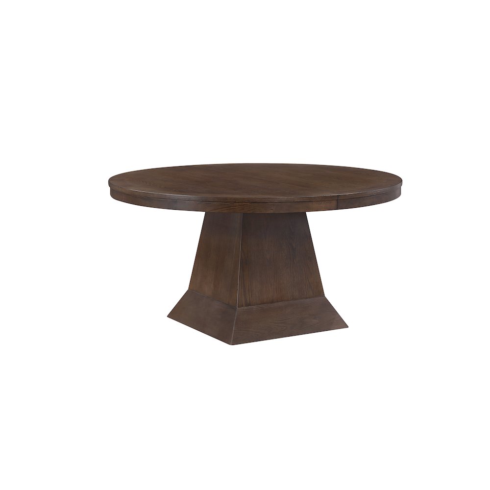 Vaughn Coffee 5-Piece 60-96″ Dining Set