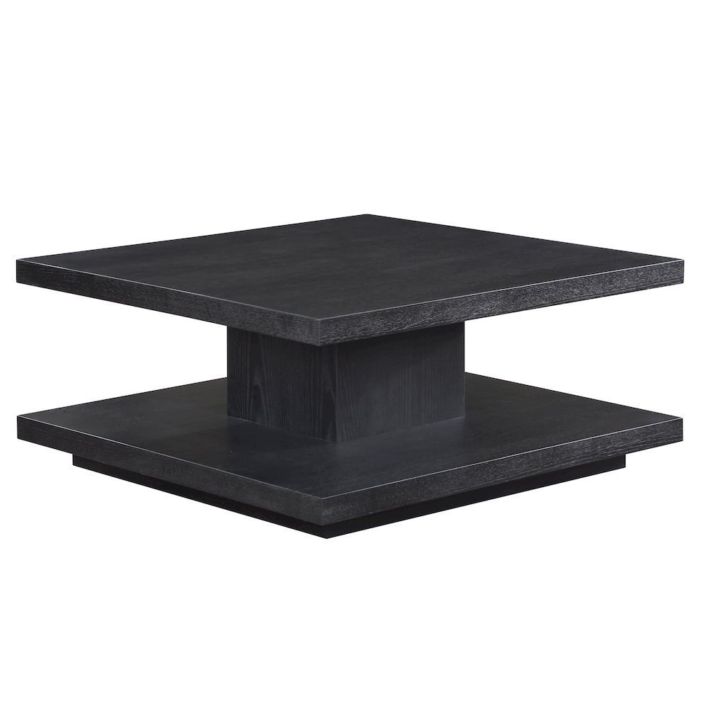 Canyon Cocktail Table with Casters