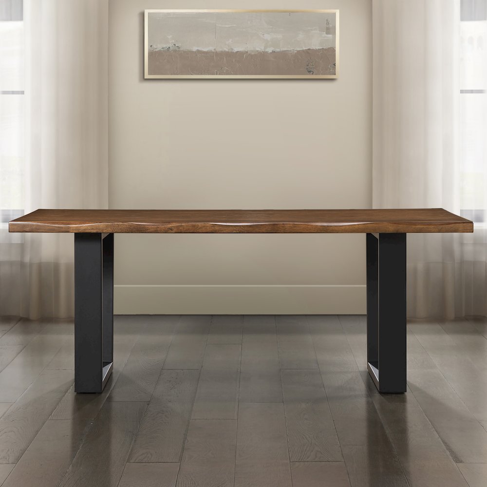 Tucson 5PK Dining Table Set w/ Side c