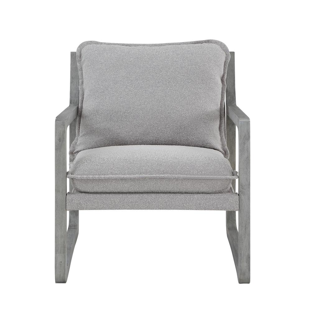 Kai Upholstered Accent Chair
