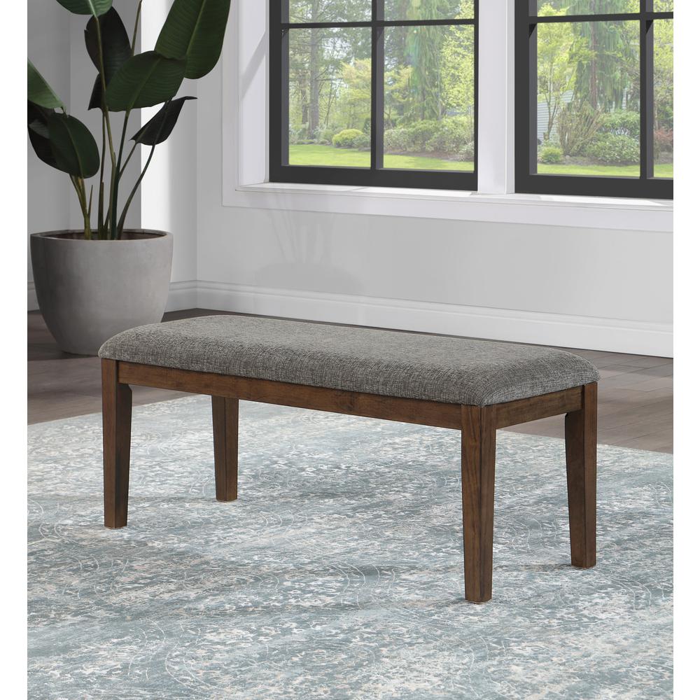 Portland End Table