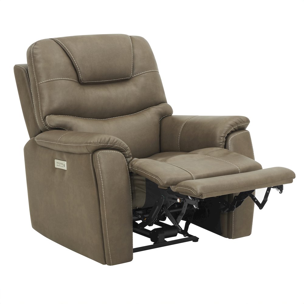 Adelaide Double PWR ZG Recliner