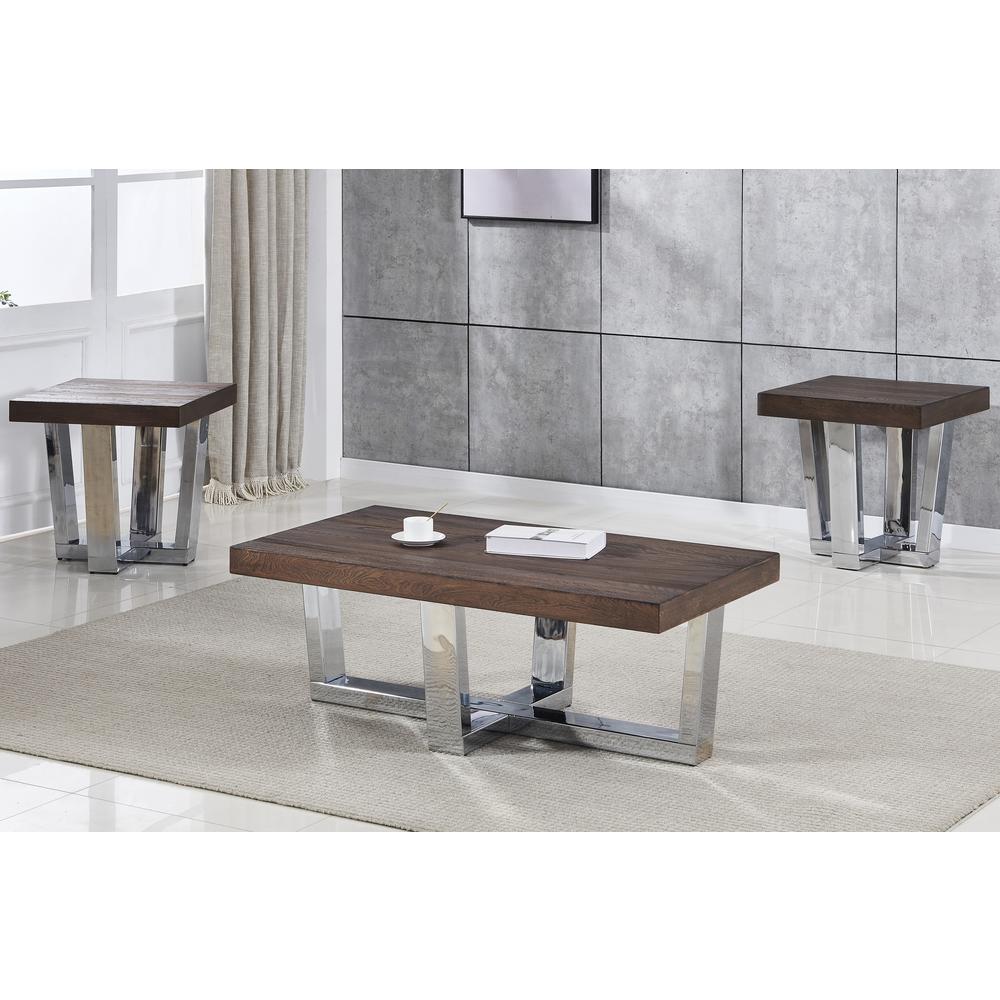 Laredo Coffee Table