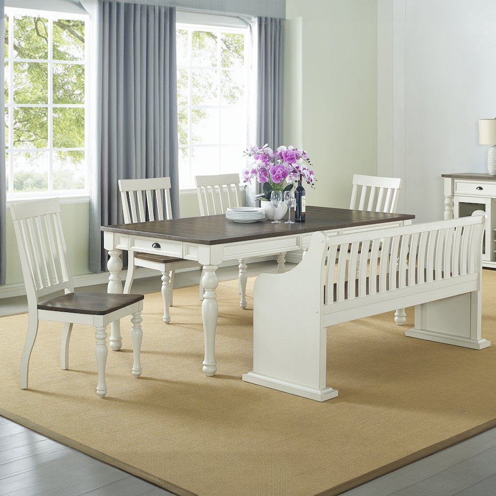 Joanna 6pc