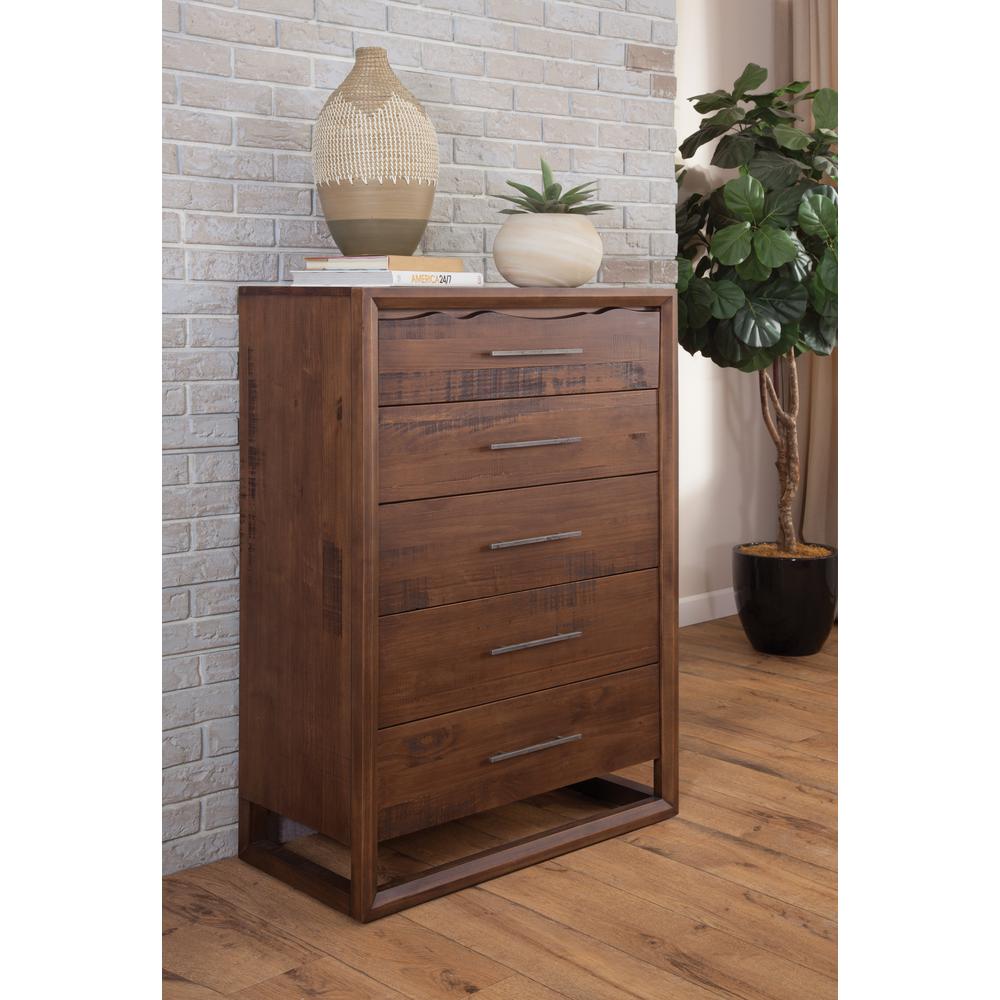 Lofton Drawer Chest